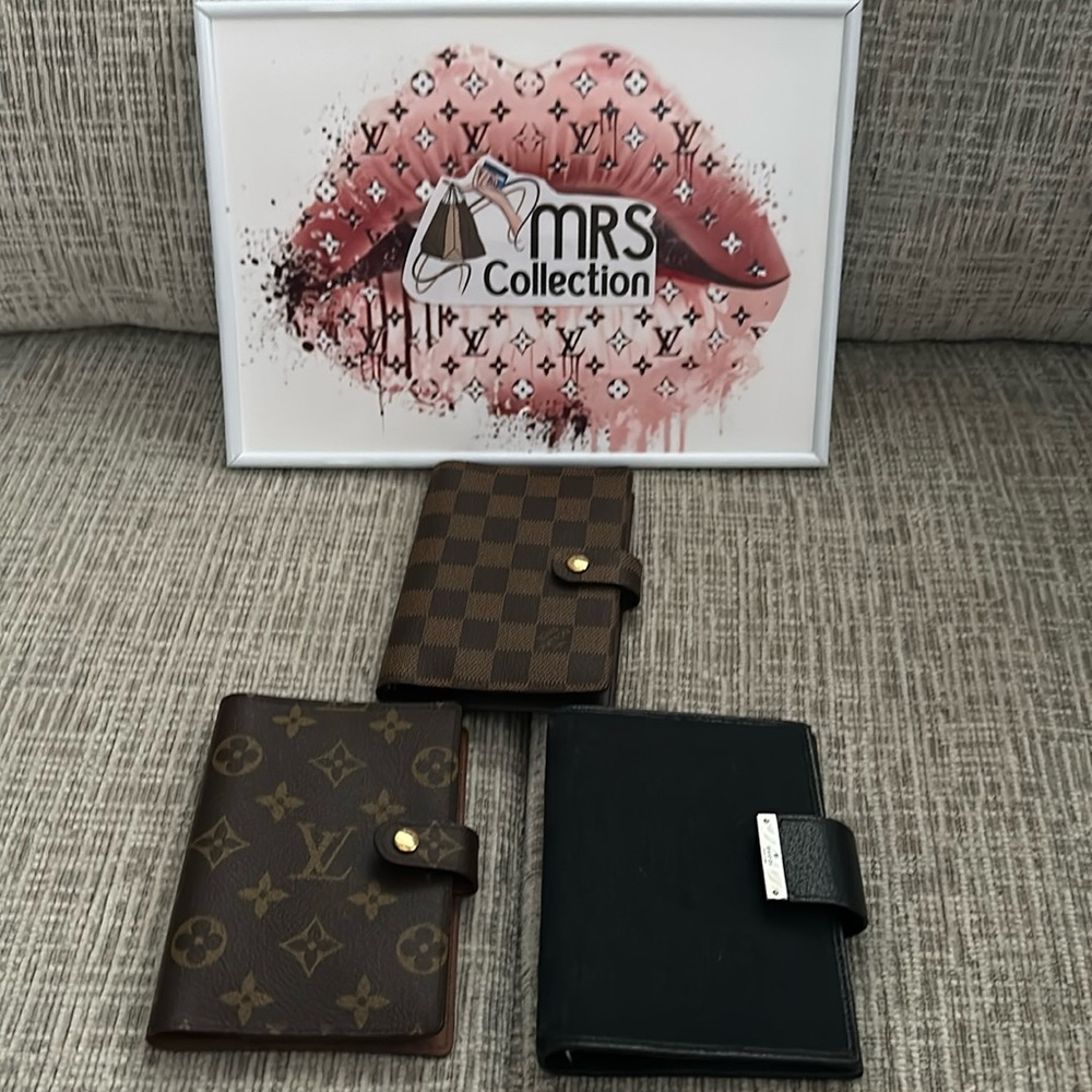 Agenda PM size
